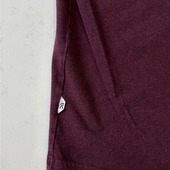 On Cloud Running Shirt - Picture 4 of 4